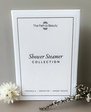 The Path To Beauty - Shower Steamer 6 Pack - Tranquil - Breath - Inner Peace