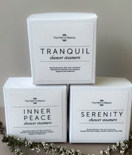 The Path To Beauty - Shower Steamer Single