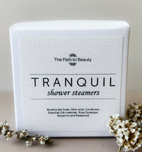 The Path To Beauty - Shower Steamer Single