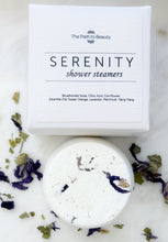 The Path To Beauty - Shower Steamer Single