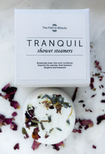 The Path To Beauty - Shower Steamer Single