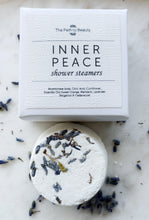 The Path To Beauty - Shower Steamer Single