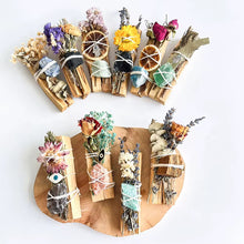 Sacred Palo Santo Bundles