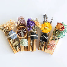 Sacred Palo Santo Bundles