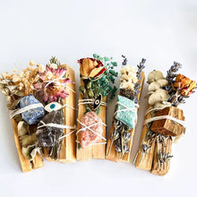 Sacred Palo Santo Bundles