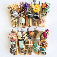 Sacred Palo Santo Bundles