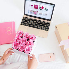 AMAZE - Roses that last up to 1 yr (SOLD OUT)