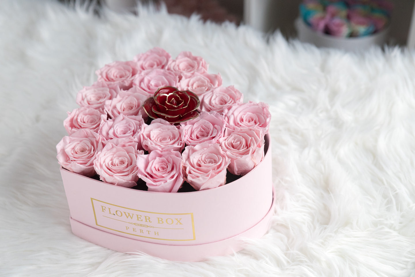 QUEEN OF HEARTS (SOLD OUT)