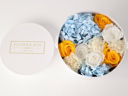 FANTASY - Flowers that can last up to 1 yr (SOLD OUT)