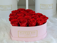 LOVE HEART - Roses that can last up to 1 yr (SOLD OUT)