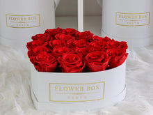 LOVE HEART - Roses that can last up to 1 yr (SOLD OUT)