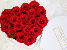 LOVE HEART - Roses that can last up to 1 yr (SOLD OUT)