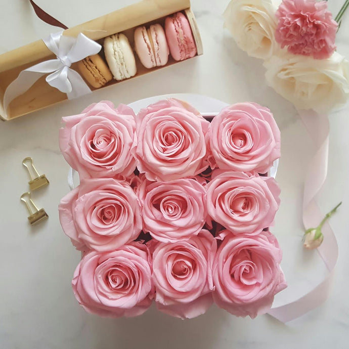 AMAZE - Roses that last up to 1 yr (SOLD OUT)